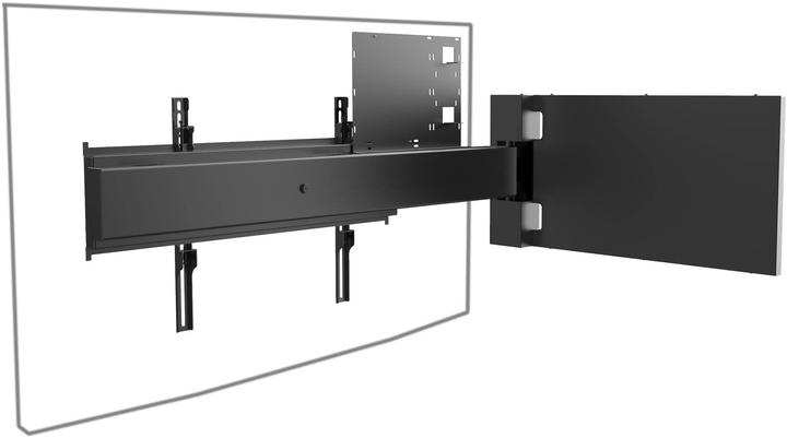 Produktbild Peerless AV Hospitality Universal Swin