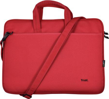 Image du produit Trust Sacoche pour ordinateur portable Bologna Eco 16 (16", Universel)