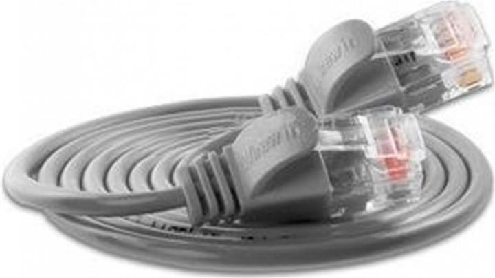Actual product image Wirewin Network cable, round (UTP, CAT6, 10 m)