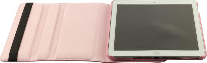 Image du produit PhoneLook Etui cuir Premium Flip 360 (3, 4, IPad 2)