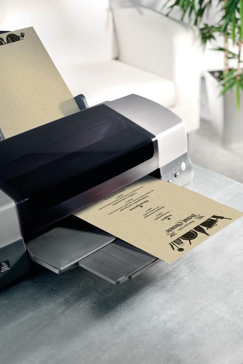 Actual product image Sigel Design paper (100 g/m², 100 x, A4)