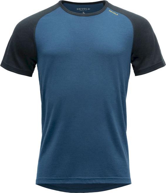 Image du produit Devold T-shirt Jakta Merino 200 (XXL)