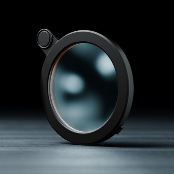 Actual product image Vaonis Dual Band Filter for Vespera