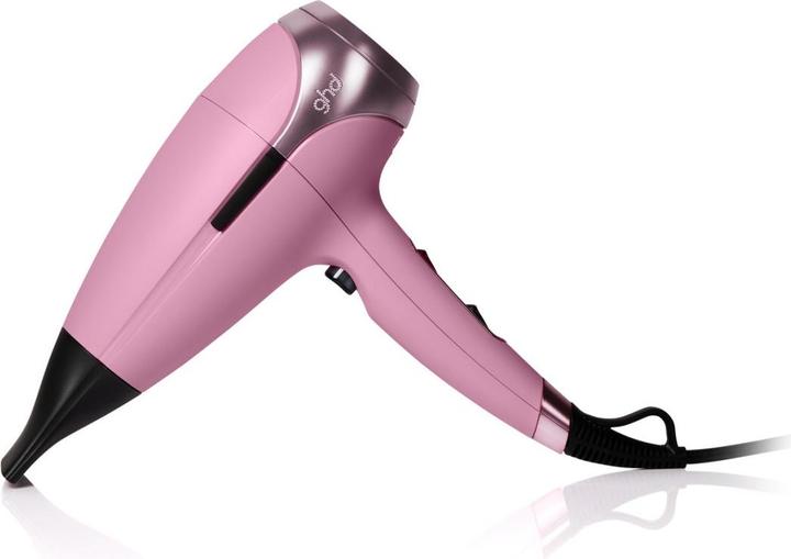 Actual product image ghd Helios Pink Collection