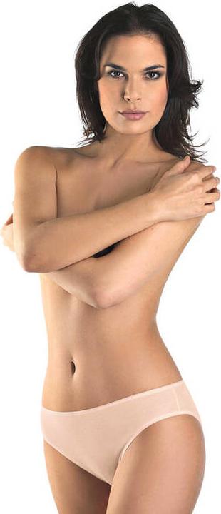 Hanro Cotton Seamless Midi