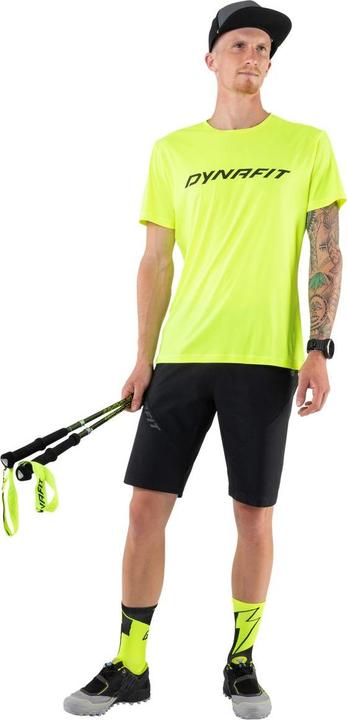 Actual product image Dynafit Traverse T-Shirt (48, L)