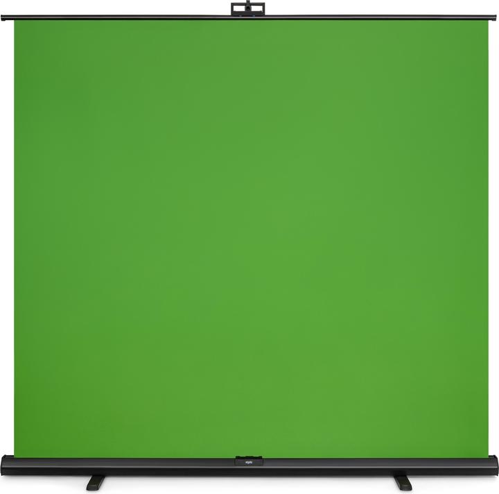 Image du produit Elgato Green Screen XL (182 cm, 200 cm)