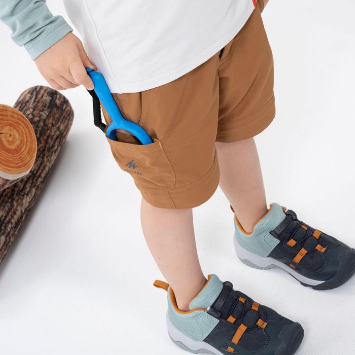 Actual product image Quechua MODUL MH550 (102)