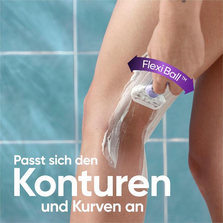Actual product image Gillette Venus Extra Smooth (8 x)