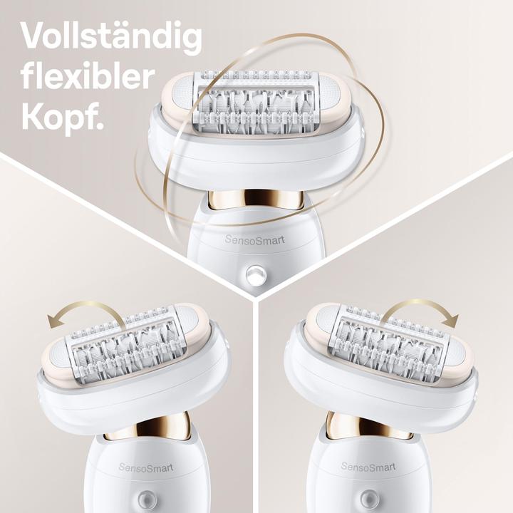 Produktbild Braun Silk-épil 9 Flex