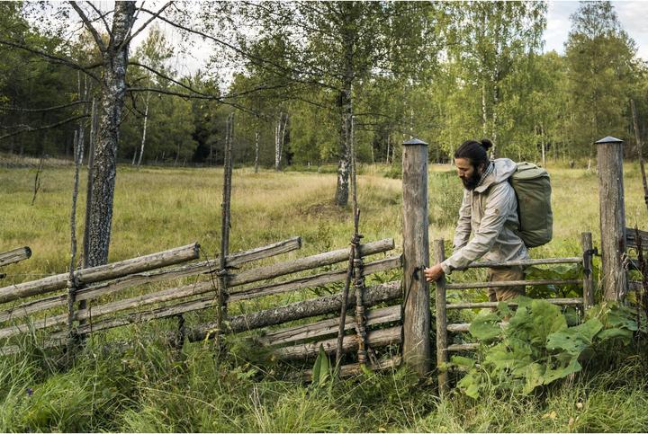 Produktbild Fjällräven Sten (L)