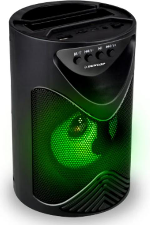 Image du produit Dunlop TWS Bluetooth speaker USB (Alimentation via port USB)