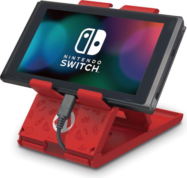 Image du produit HORI Pupitre - Mario (Switch)