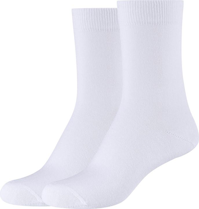 S.Oliver Women originals organic Socken 2p (2er Pack, 35, 38)