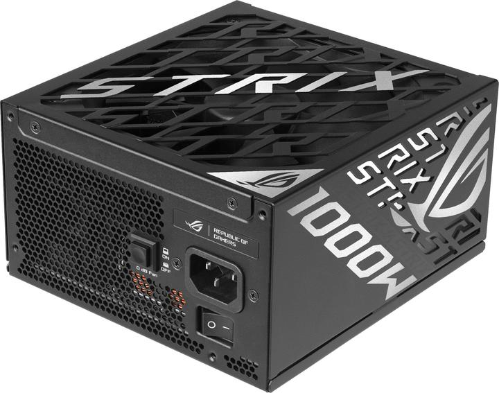 Image du produit ASUS ROG Strix 1000W (1000 W)