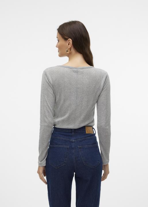 Image du produit Vero Moda Vmlisa Ls Top Jrs Noos (S)
