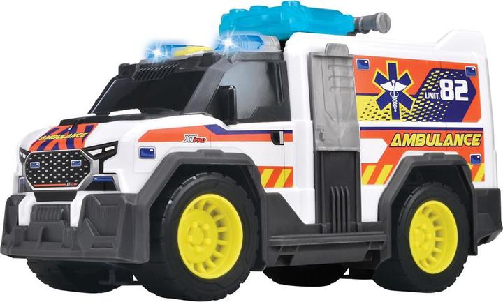 Produktbild Dickie Ambulance