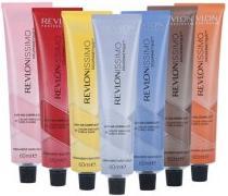 Produktbild Revlon Professional Colorsmetique (Mittelbraun Irisé-Mahagoni)