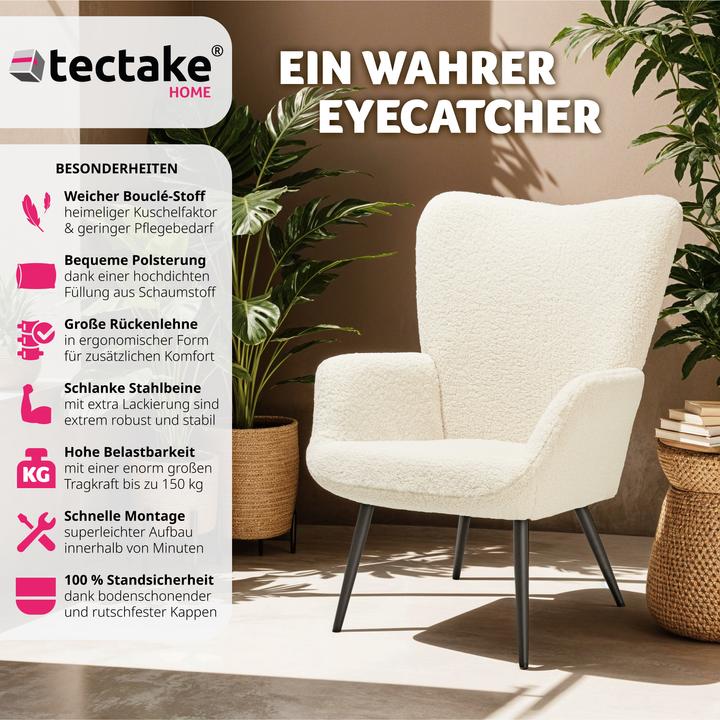 Immagine prodotto tectake Hygge