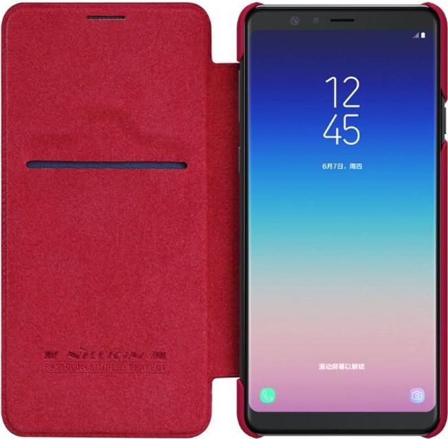 Immagine prodotto Nillkin Serie Qin (Samsung Galaxy A8 Star, Samsung Galaxy A9)