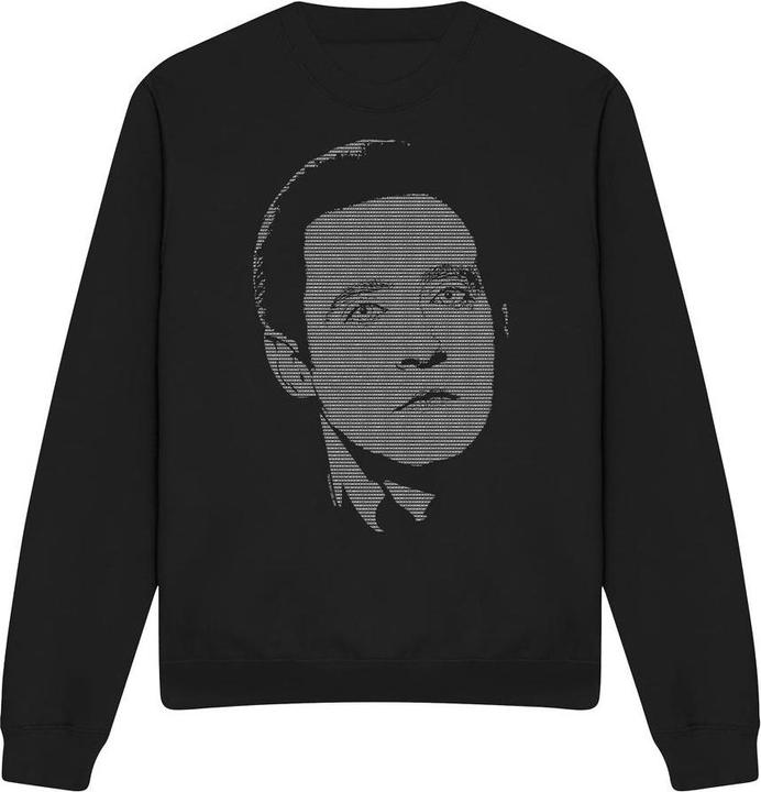 Data's Data Sweatshirt