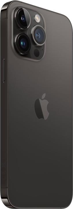 Produktbild Apple iPhone 14 Pro Max (1000 GB, Space Black, 6.70", SIM + eSIM, 48 Mpx, 5G)