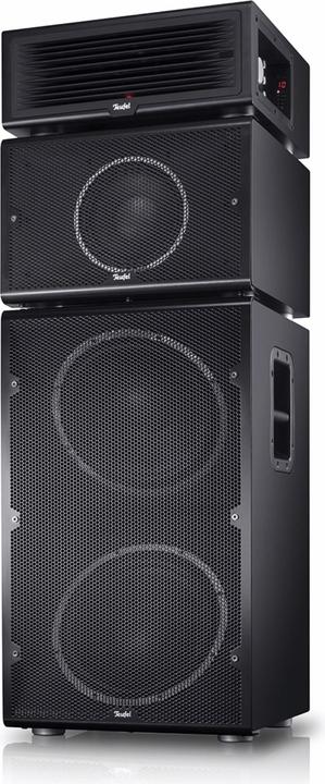 Produktbild Teufel Power HiFi (1 Stk., 440 W)