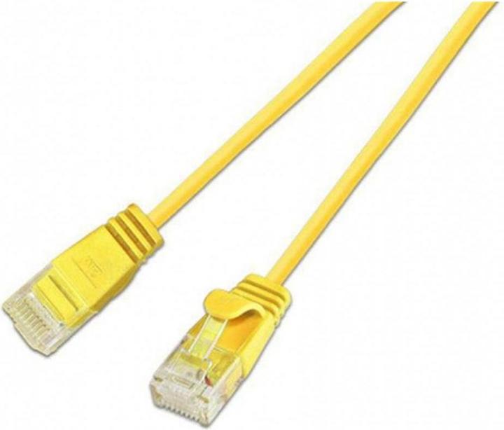 Actual product image Wirewin Network cable (U/UTP, CAT6, 3 m)