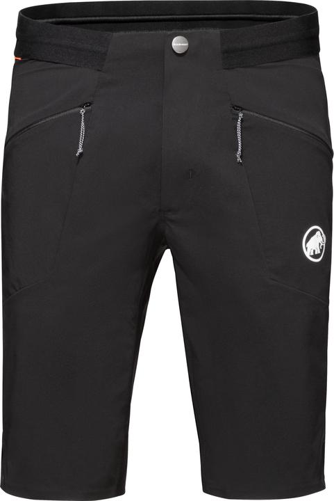 Mammut Aenergy Light SO Shorts Men