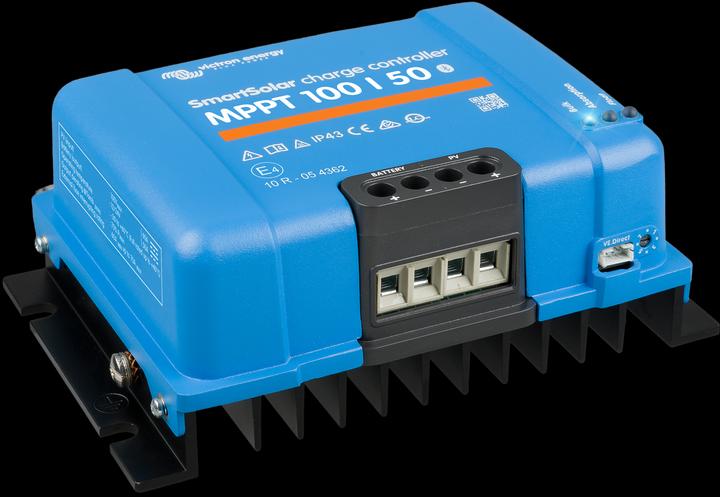 Produktbild Victron Energy SmartSolar MPPT