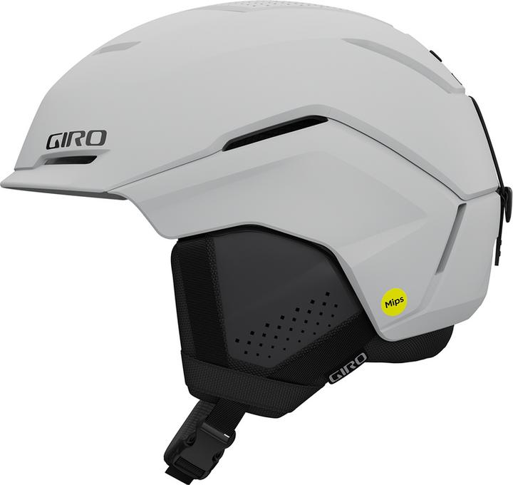 Grigio chiaro opaco
