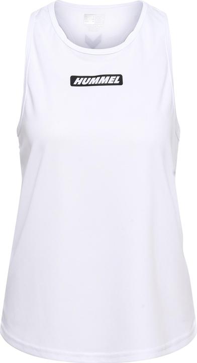 Actual product image hummel hmlTE TOLA TANKTOP (XS)