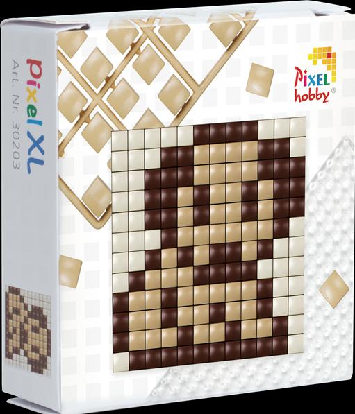 Immagine prodotto Pixelhobby Pixel XL starter set cane