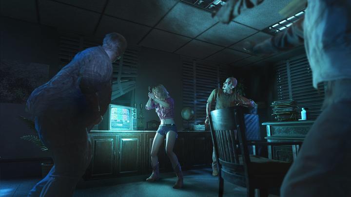 Produktbild Plaion Resident Evil 3 Remake (PS4)