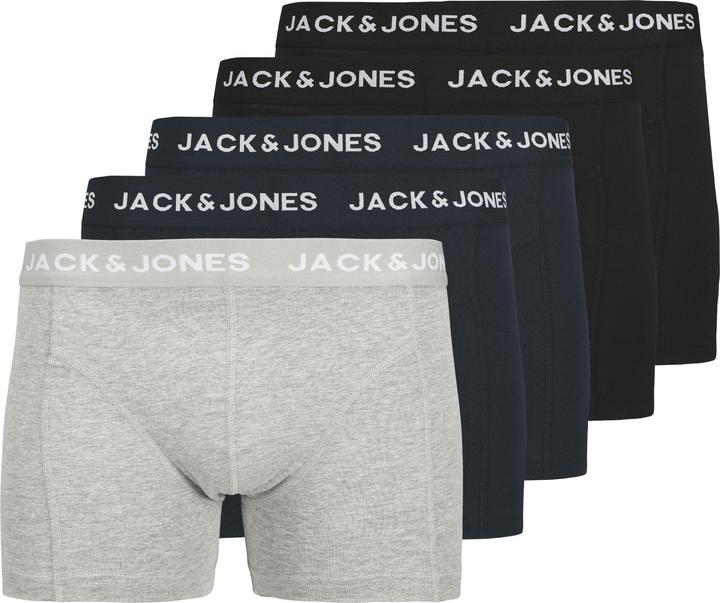 Jack & Jones Anthony (M, 5er Pack)
