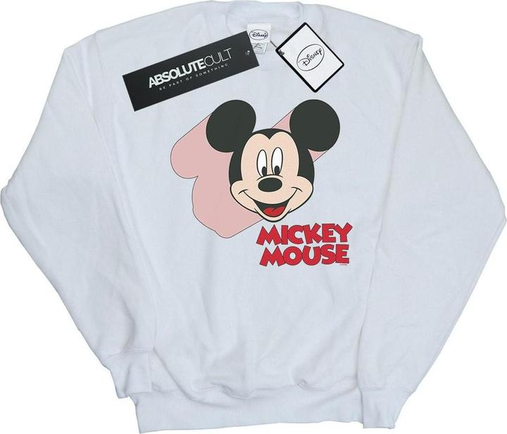 Produktbild Disney Mickey Mouse Move Sweatshirt (M)