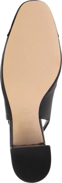 Actual product image Dune London Womens/Ladies Devised Sling Back Mary Janes (40)