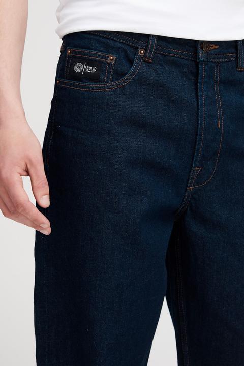 Actual product image Solid - SDHoffmann - Jeans - 21301087-ME (W38/L34)