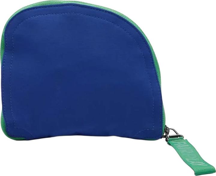 Actual product image Lacoste Nylon Foldable Backpack