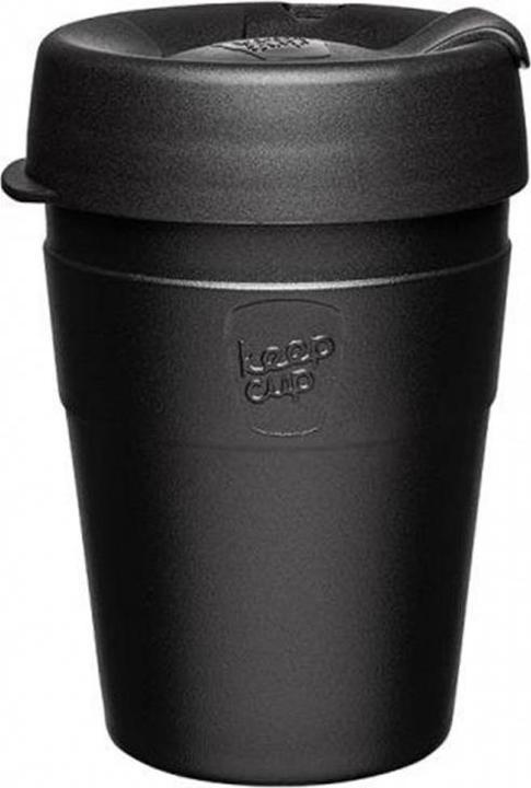 Actual product image Keepcup Thermal Mug Thermal Black (0.30 l)