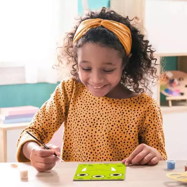 Immagine prodotto Ravensburger Mostro verde