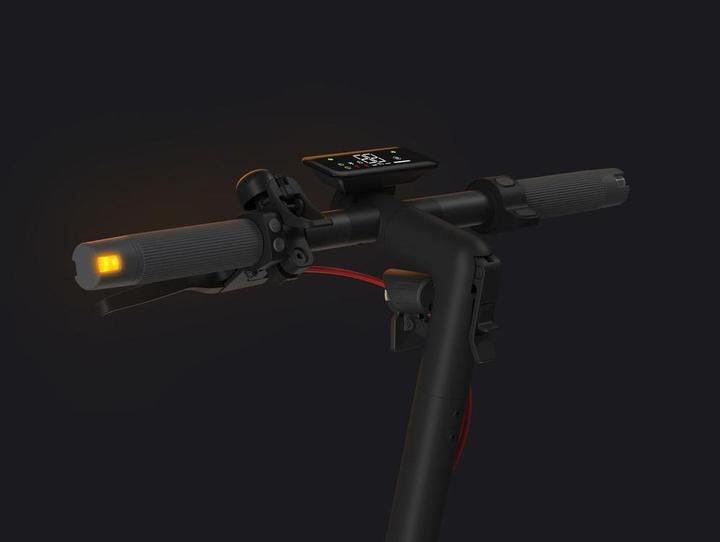 Immagine prodotto Navee V25i Pro (20 km/h, 25 km, 300 W)