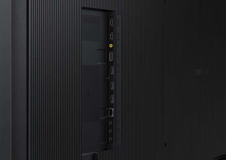 Produktbild Samsung QM43C (3840 x 2160 Pixel, 43")