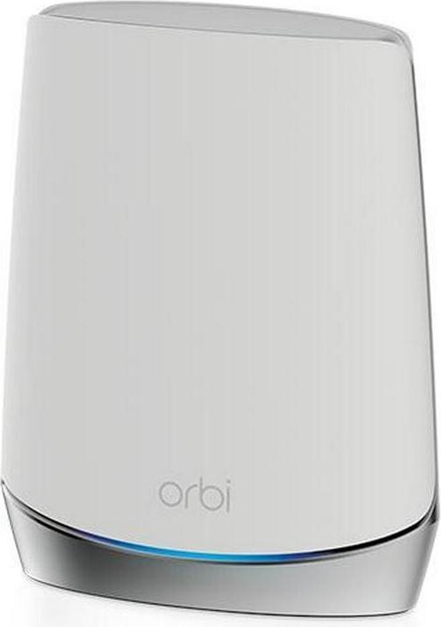 Produktbild Netgear Orbi WiFi 6 Mesh System AX4200 (RBK753)