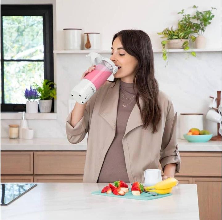 Actual product image NutriBullet Portable Blender (14.80 W)
