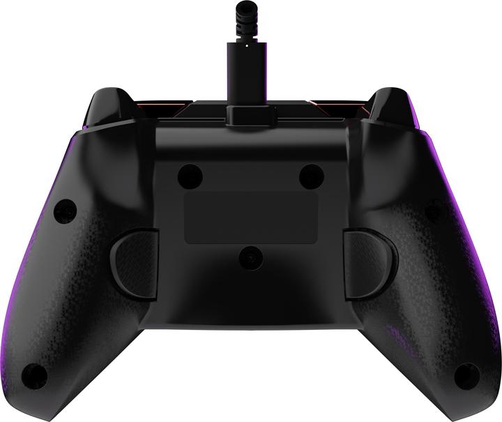 Image du produit PDP Pack Gaming Xbox Radical Whmanette Rematch+Casque Airlite (Xbox Series X, Xbox Series S, PC, Xbox One S)