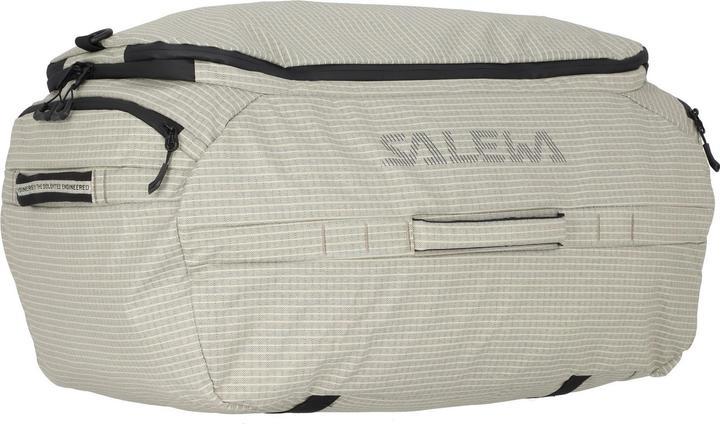 Actual product image Salewa Dry Back Duffle 60L (60 l)