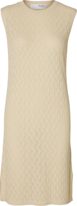 Actual product image Selected Femme Strick Midikleid (L)