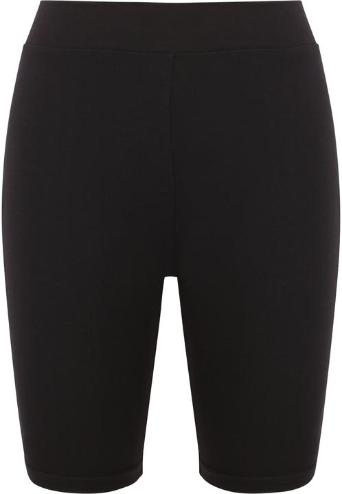 Urban Classics Ladies AOP Cycle Shorts 2-Pack