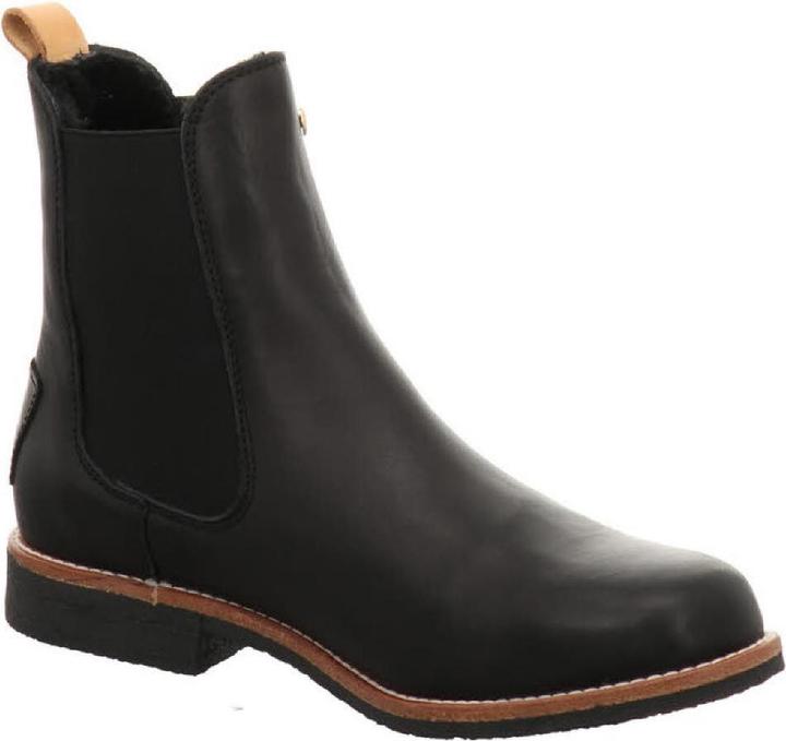 Panama Jack Stiefel (38)